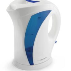 Czajnik elektryczny Esperanza Iguazu EKK018B (2200W 1.8l; kolor niebieski)