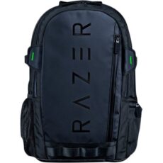 Razer Rogue 38,1 cm (15") Plecak Czarny