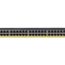 Switch Netgear GSM4352PB-100NES 52p PoE 860W (PoE+: 48p) Managed Gigabit