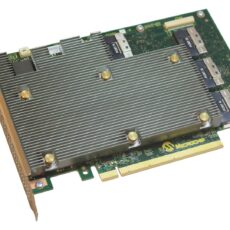 HPE SR932i-p x32 Lanes 8GB Wide Cache NVMe/SAS 24G Controller P04220-B21