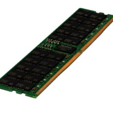 HPE ProLiant 64GB 2Rx4 PC5-4800B-R Smart Kit P43331-B21