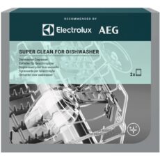 Środek czyszczący do zmywarek ELECTROLUX M2DCP051