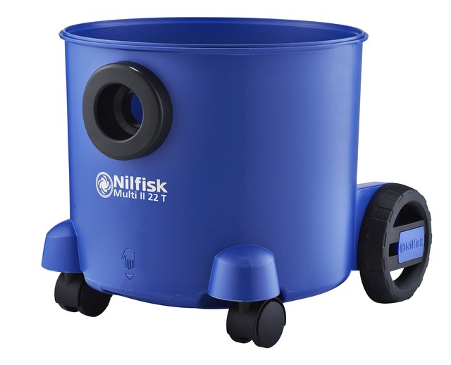 NILFISK Odkurzacz MULTI II 22 T Premium Home - obrazek 2