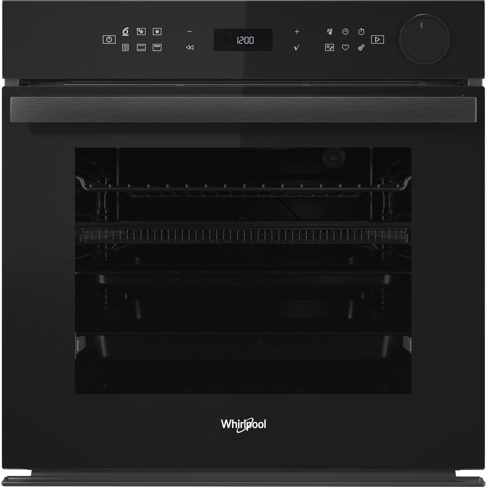Piekarnik WHIRLPOOL AKZ9S 8220 FB