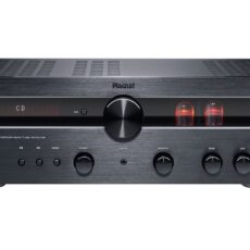 Wzmacniacz stereo Magnat MR 780 (lampowy,hybrydowy)