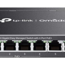 Switch TP-LINK ES206GP