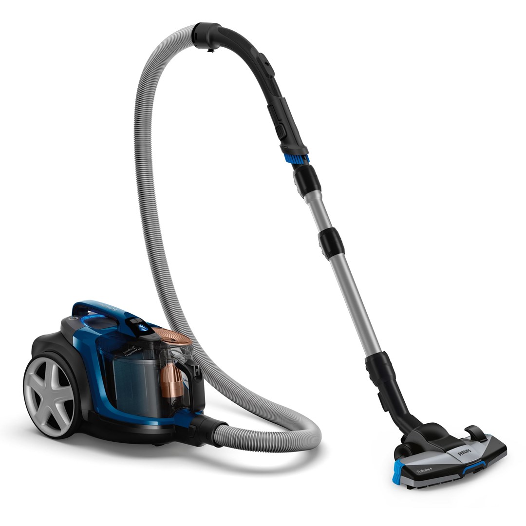 Odkurzacz PHILIPS PowerPro Expert FC 9745/09 - obrazek 2