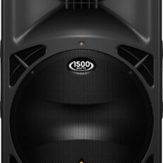 Behringer B615D - Kolumna głośnikowa aktywna 15"