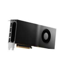 Karta graficzna PNY NVIDIA RTX 4500 Ada Generation, 24 GB GDDR6 ECC 192-bit, CIe 4.0 x16 , Dual Slot, 4x DP 1.4a, ATX - ATX bracket, 1x 16-pin power supply cable,  small box