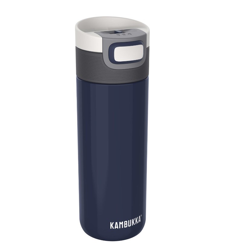 Kambukka kubek termiczny Etna 500ml Denim Blue - obrazek 2