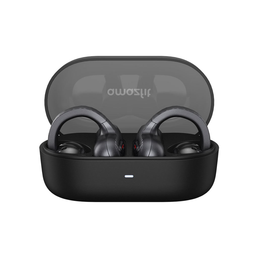 Słuchawki Amazfit UP Black, W2427GL1N