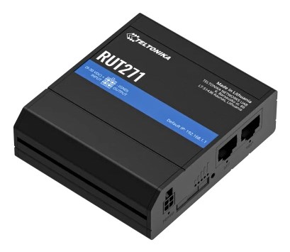 Teltonika RUT271 Router sieci komórkowej - obrazek 2