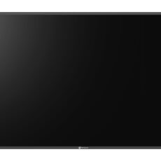 AG NEOVO MONITOR 55 QM-5502 IPS 4K 5000:1 24/7 2XHDMI D-SUB RJ-45 RS-232 GŁOŚNIK