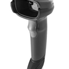 Zebra DS2208 Ręczny czytnik kodów kreskowych 1D/2D LED Czarny
