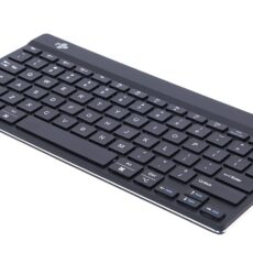 Klawiatura R-Go Compact Break - tastatur - multie