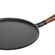 Staub 40509-525-0 Patelnia do naleśników Okrągły