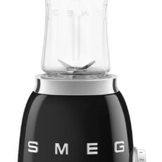 Blender Smeg PBF01BLEU ze stali nierdzewnej