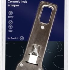 Skrobaczka do płyt ceramicznych i indukcyjnych ELECTROLUX E6HUE103