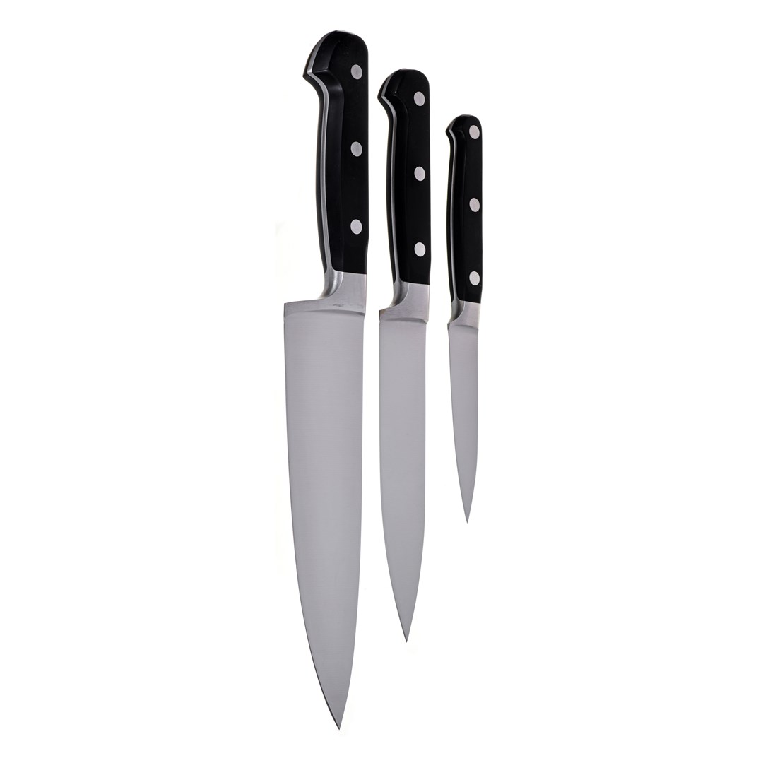 Zestaw 3 noży ZWILLING Professional S 35602-000-0 - obrazek 2