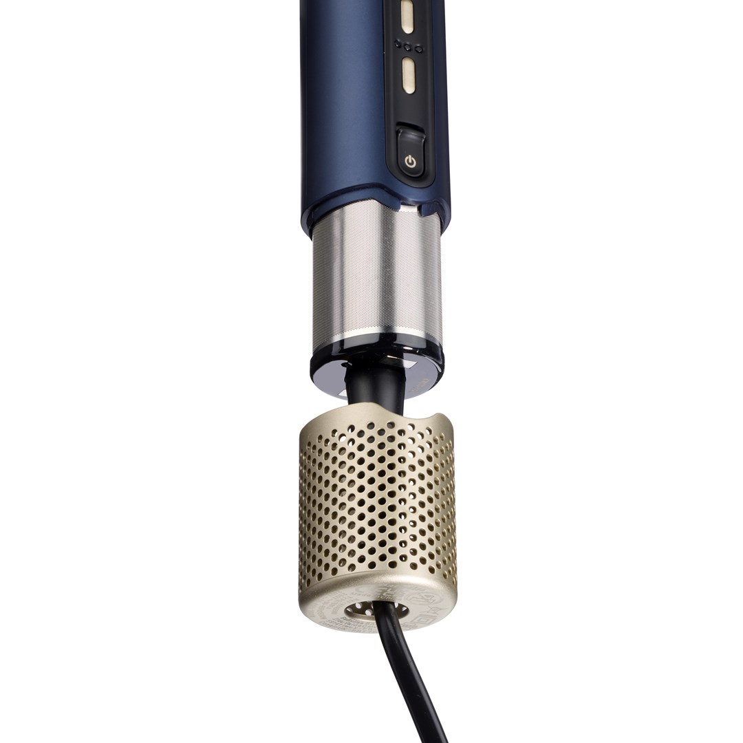 Suszarka do włosów BABYLISS AS6550E - obrazek 2