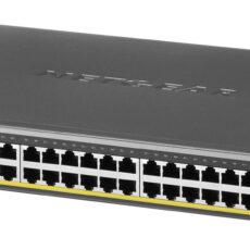 Switch Netgear GS752TPP-300EUS 52p PoE 760W (PoE+: 48p) Managed Gigabit