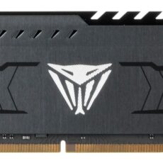 PATRIOT Viper Steel DDR4 16GB 3600 MHz CL18 XMP2
