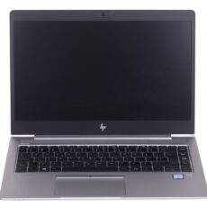 HP EliteBook 840 G6 i5-8365U 16GB 256GB SSD 14" FHD (US QWERTY) Win11pro + zasilacz UŻYWANY