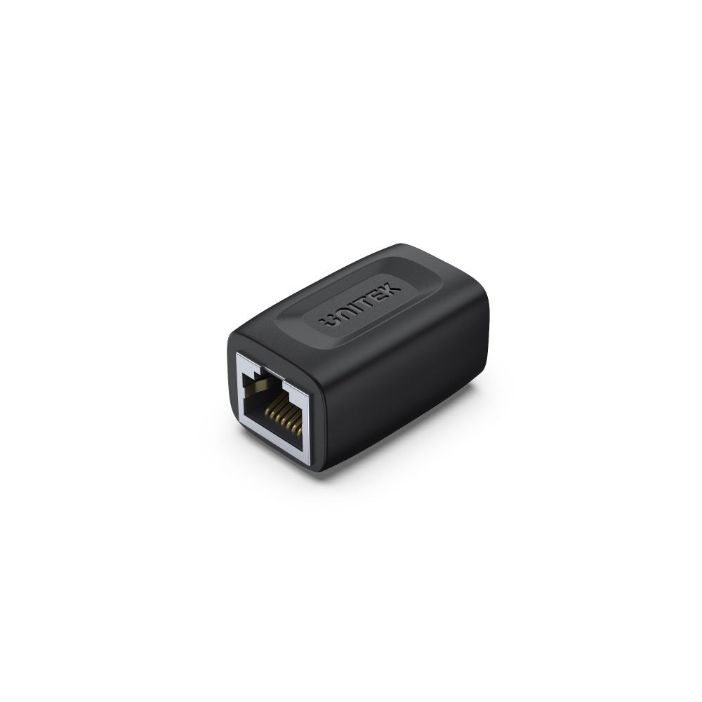 UNITEK ŁĄCZNIK RJ45 (F) - RJ45 (F) CAT.6 1 GBPS