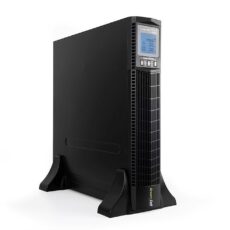 GREEN CELL ZASILACZ AWARYJNY UPS UPS13 1000VA 900W DO SZAF SERWEROWYCH RACK RTII