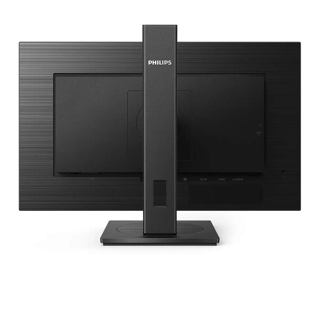 MONITOR PHILIPS LED 21,5" 222S1AE/00 - obrazek 2