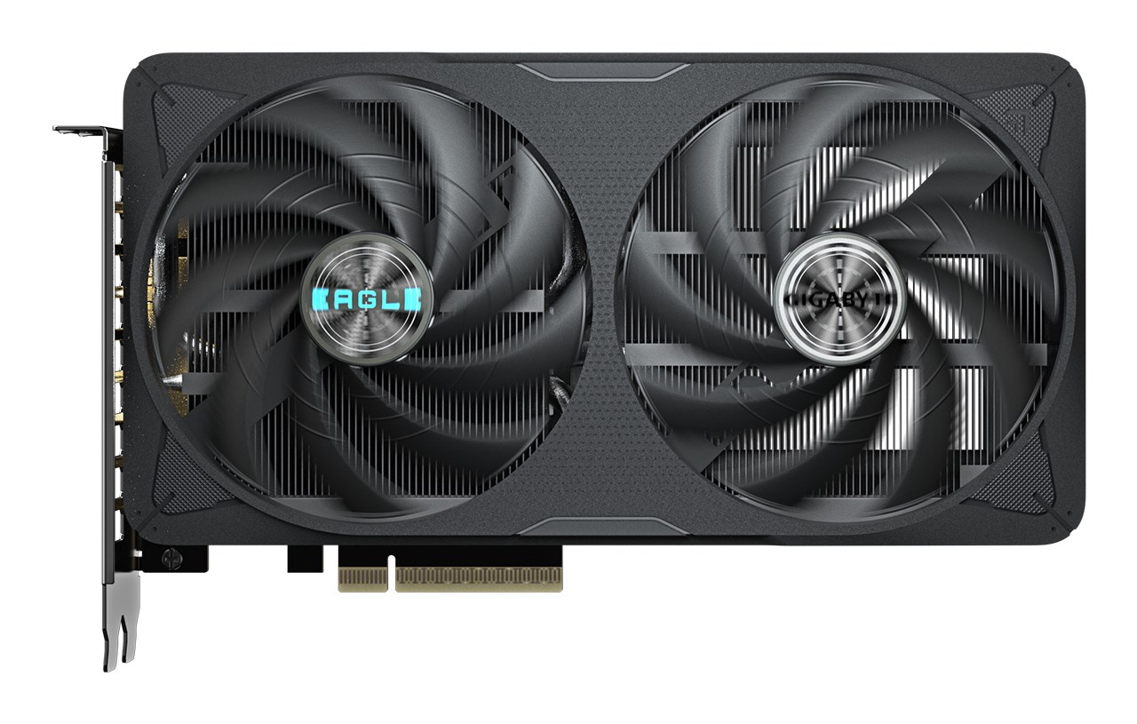Karta graficzna Gigabyte GeForce RTX 5060 Ti EAGLE OC 8GB - obrazek 2