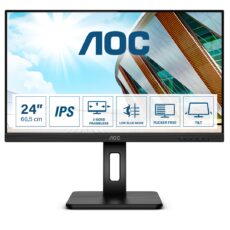 MONITOR AOC LED 24" 24P2Q