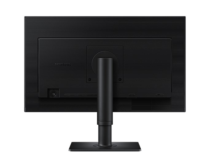 MONITOR SAMSUNG LED 24" LS24D400GAUXEN 100Hz - obrazek 2