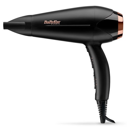 Suszarka do włosów BABYLISS D570DE - obrazek 2