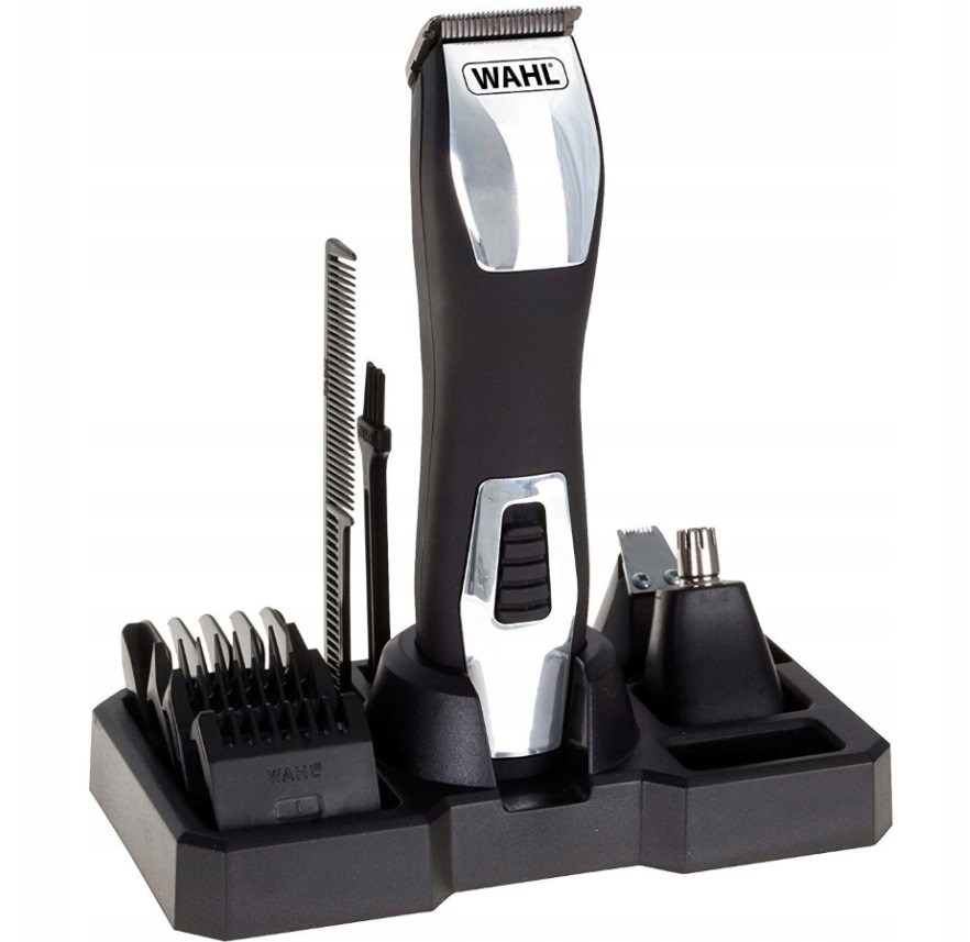 Trymer WAHL 09855-3316 - obrazek 2