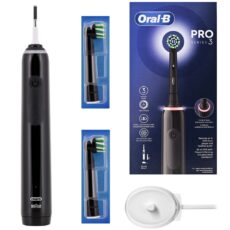 Szczoteczka Oral-B Pro 3 3000 Cross Act