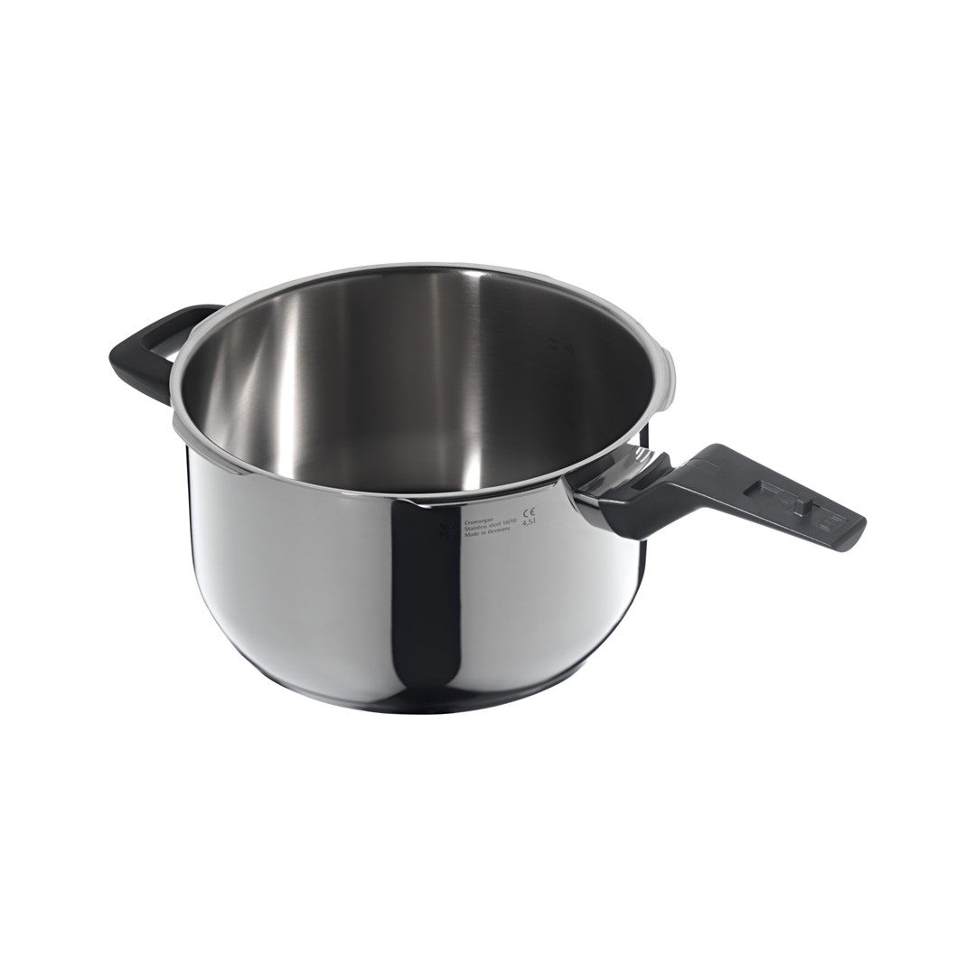 WMF Perfect Premium Schnellkochtopf 4,5L - obrazek 2