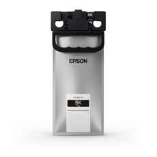 Epson C13T11E140 nabój z tuszem 1 szt. Oryginalny Ultra wysoka wydajność Czarny