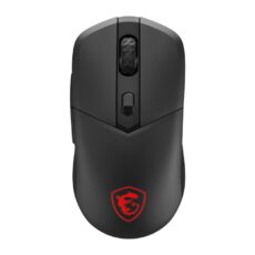 Mysz USB optyczna bezprzewodowa gamingowa/Versa 300 Elite MSI