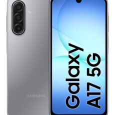 Samsung Galaxy A17 (A176) 5G DS. 4/128GB Grey