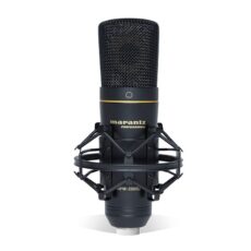 Marantz mikrofon pojemnościowy USB MPM2000U