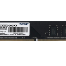 Patriot Signature DDR5 8GB 5600MHz 1 Rank