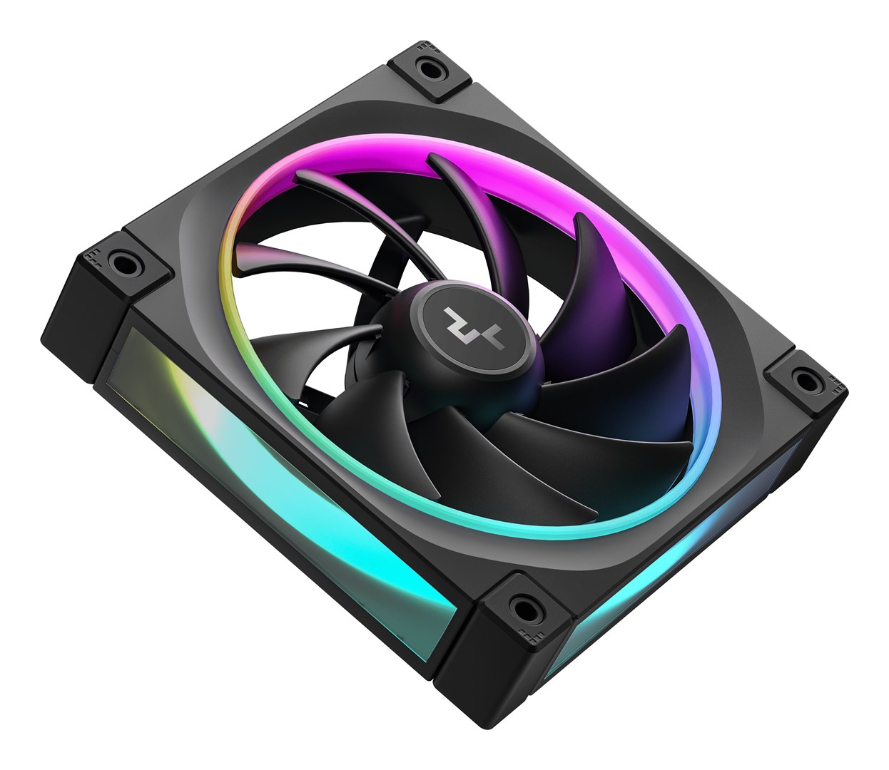 Wentylator DeepCool FL12 - obrazek 2