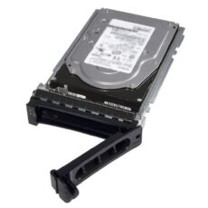 DELL 400-ATKJ dysk twardy 2 TB 7200 RPM 3.5" Serial ATA III