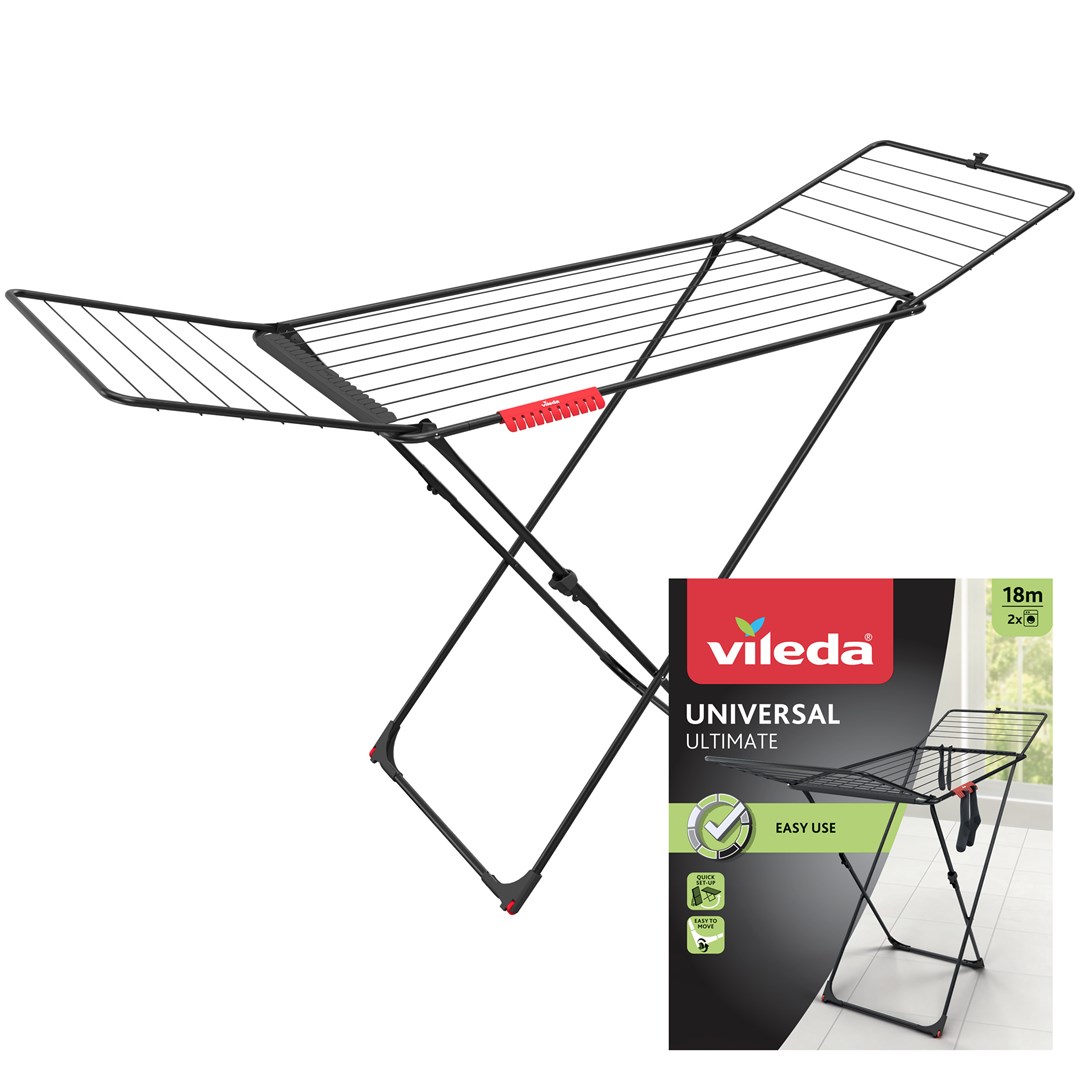 Suszarka Vileda Universal Ultimate - obrazek 2
