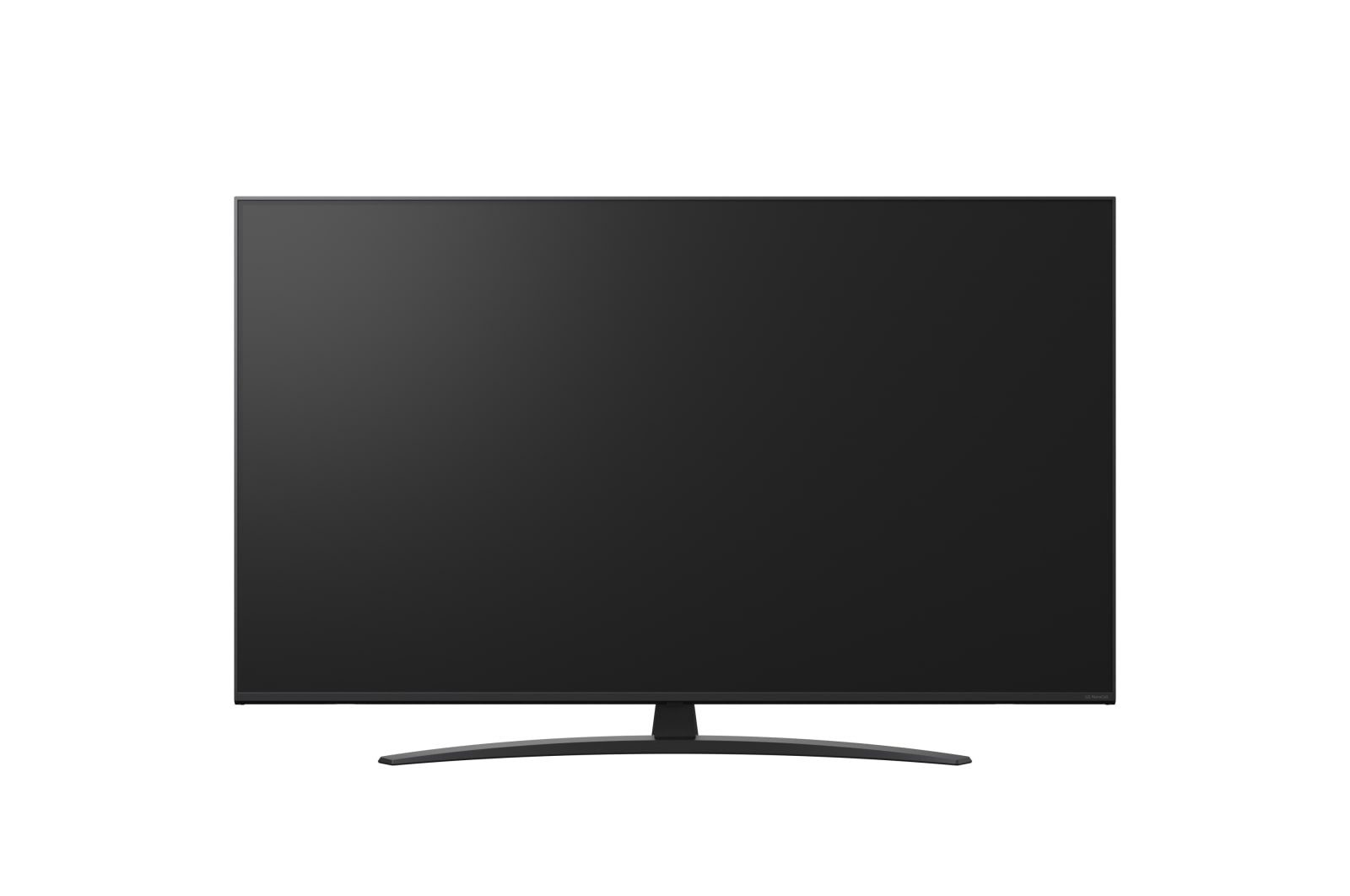 Telewizor LG 55NANO81A3A 55 cali Smart TV webOS 25 UHD