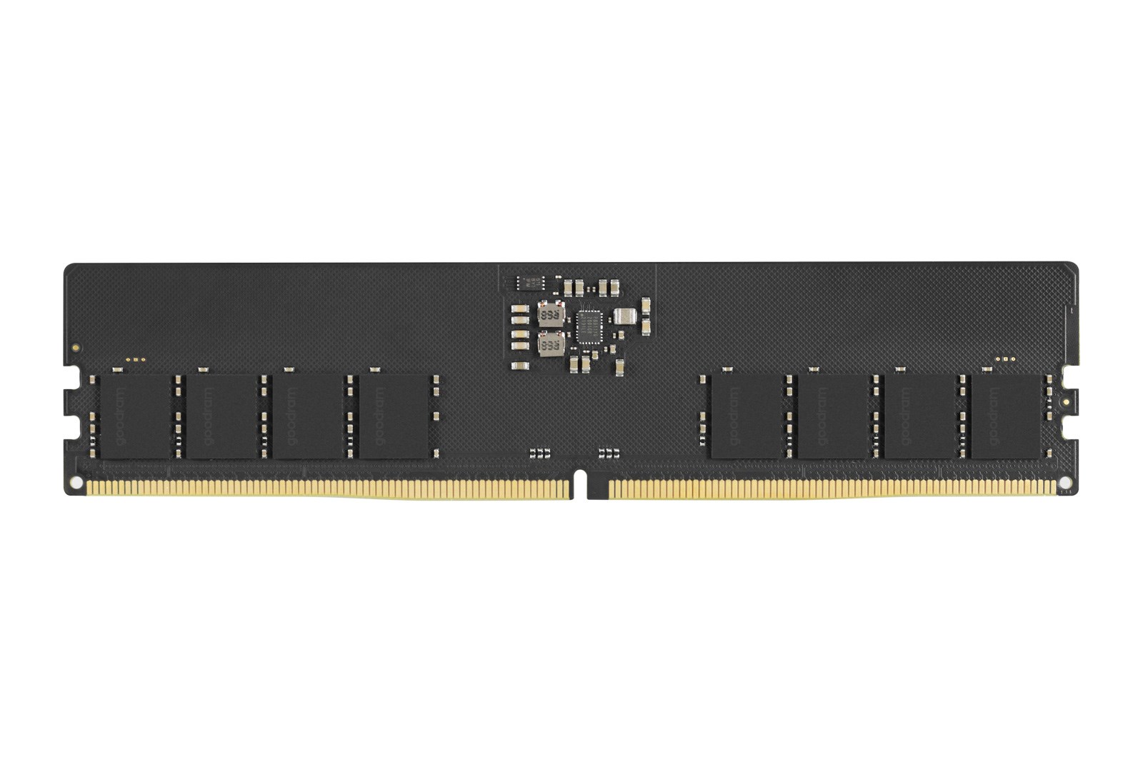 GOODRAM DDR5 8GB 4800MHz 1024Mx16 RETAIL - obrazek 2