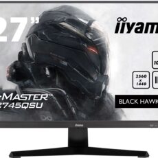 MONITOR IIYAMA LED 27" G2745QSU-B2 100Hz