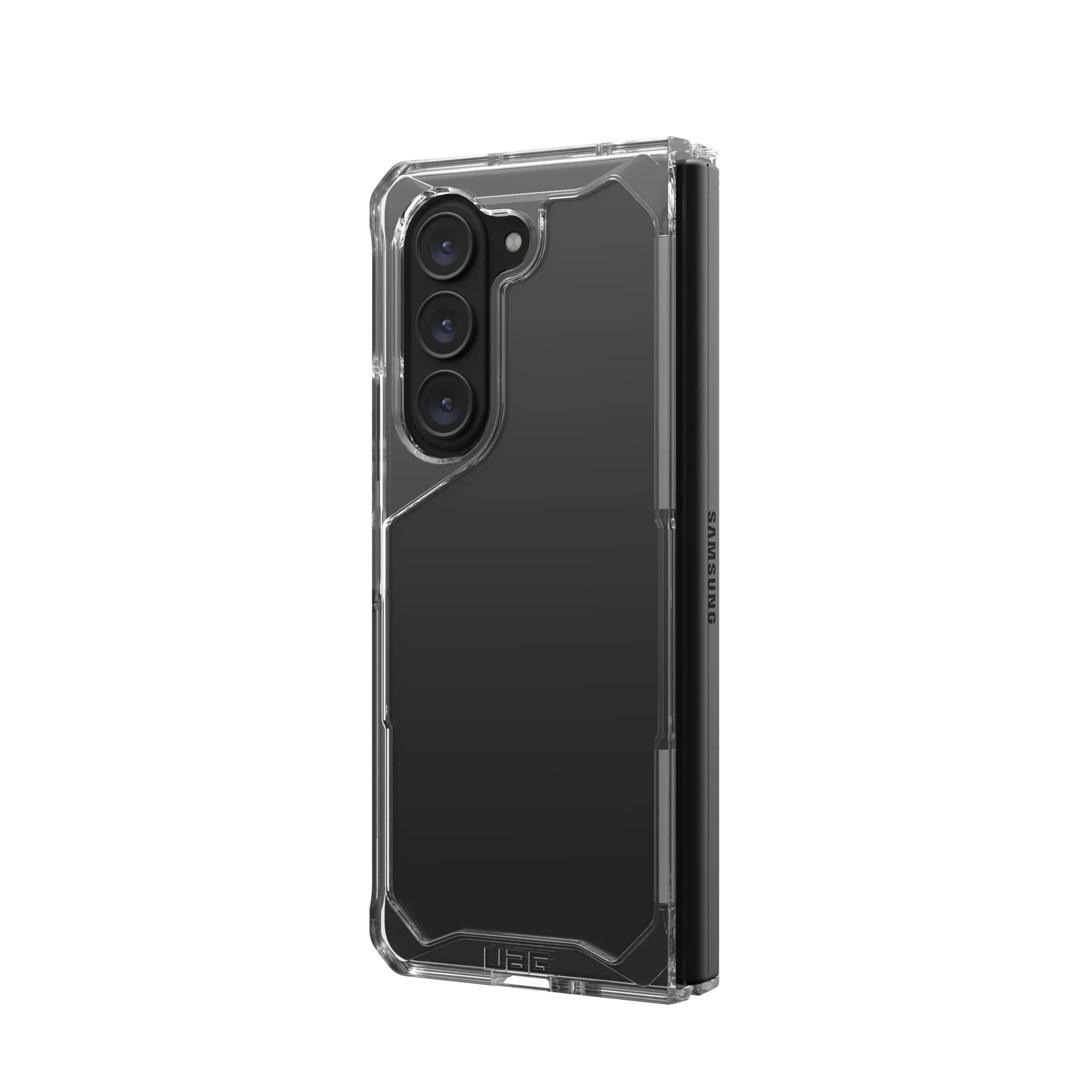 Etui ochronne na telefon 19,3 cm (7,6") Pokrowiec przezroczysty - obrazek 2