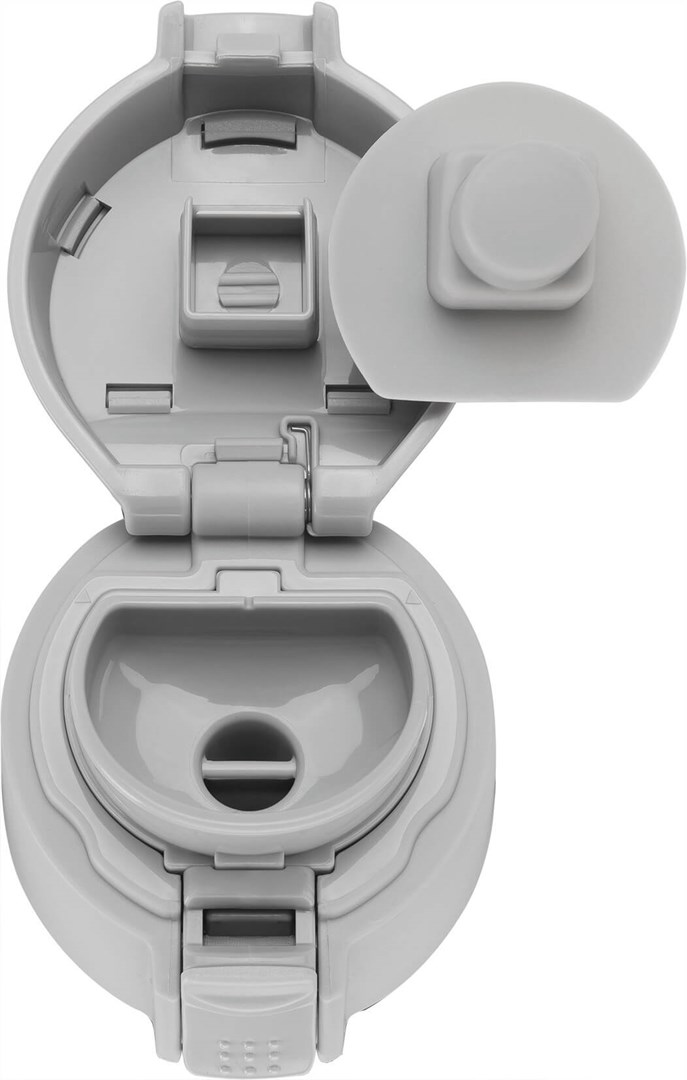 Kubek termiczny ZWILLING Thermo 450 ml biały - obrazek 2